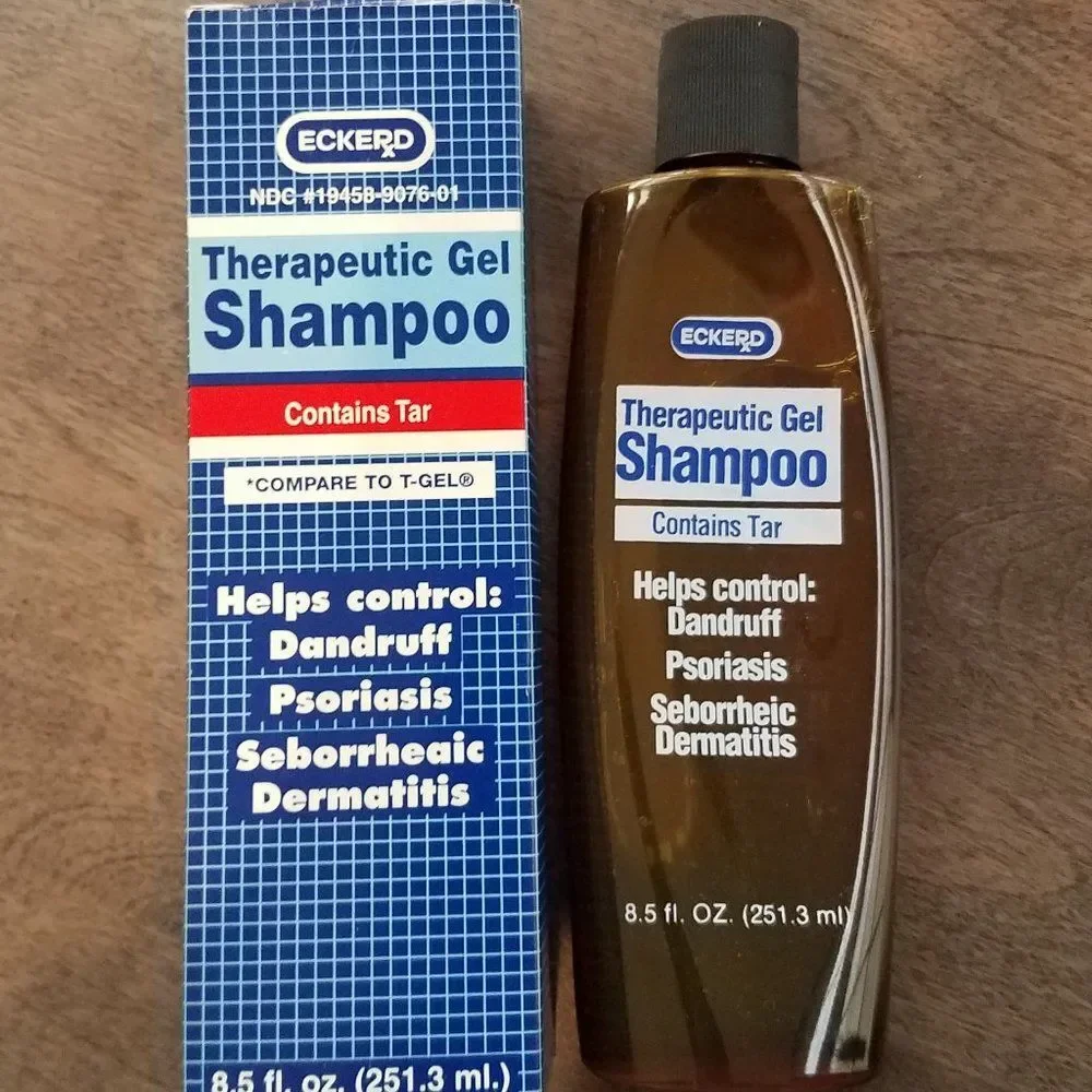 Shampoo unisex